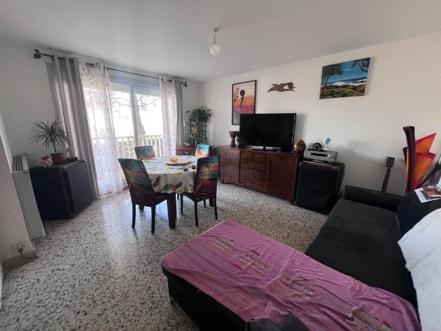 Appartement vente à Nîmes, Beaucaire