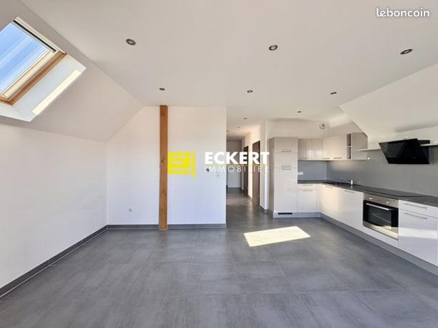 Appartement vente à Molsheim, Altorf