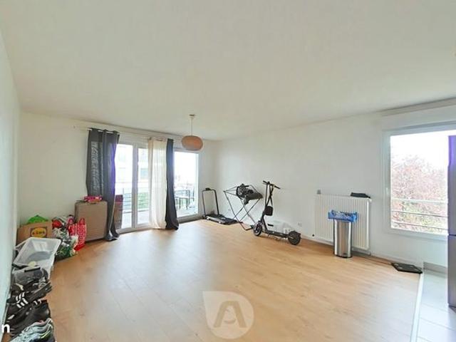 Appartement vente à Créteil, Villecresnes