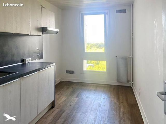 Appartement vente à Argenteuil