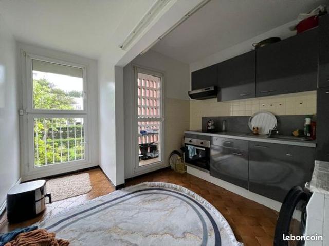 Appartement vente à Marseille