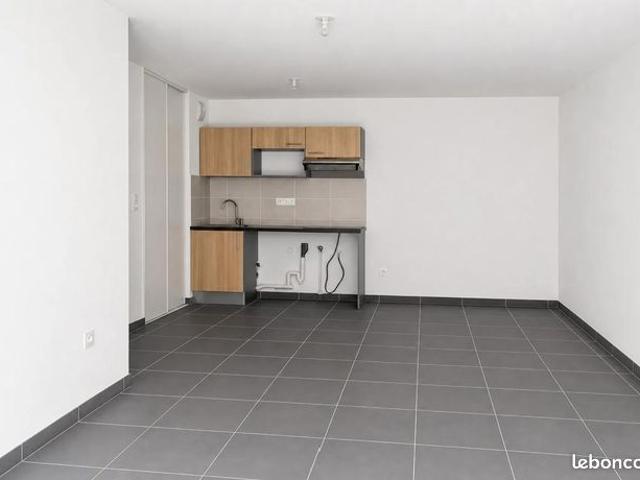 Appartement vente à Palaiseau, Arpajon