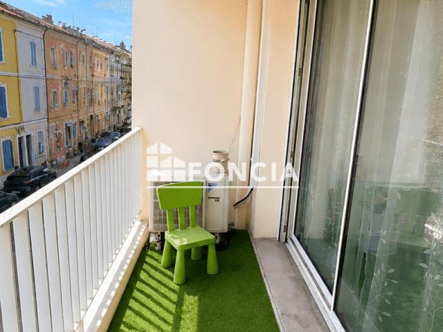 Appartement vente à Apt, Cavaillon