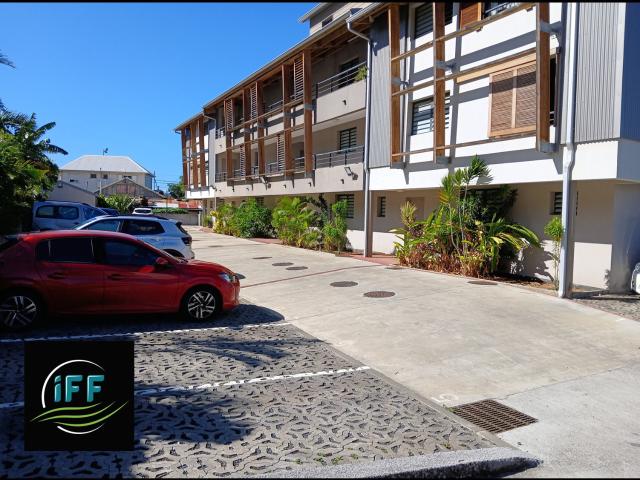Appartement location à La Réunion
