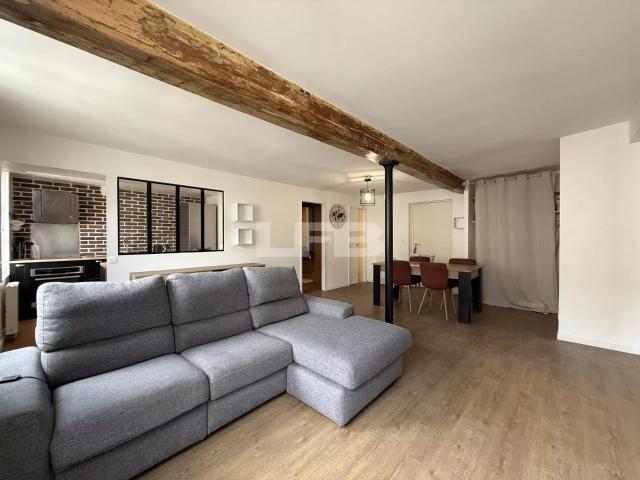 Appartement location à Beauvais, Méru