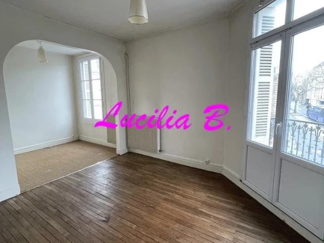 Appartement location à Tours