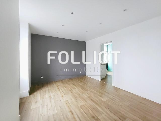 Appartement location à Vire, Truttemer-le-grand