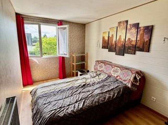 Appartement vente à Libourne, Gironde