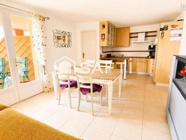 Appartement vente à Les Sables-d'Olonne, Talmont-saint-hilaire
