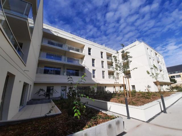 Appartement location à France métropolitaine, Bretagne