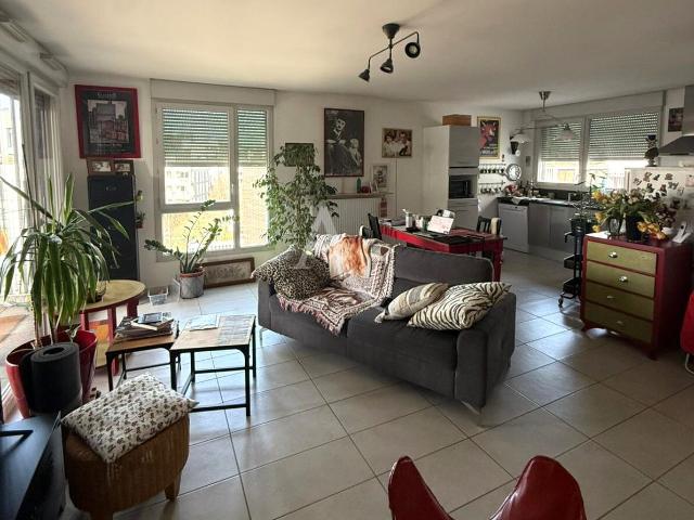 Appartement vente à Lyon, Métropole de Lyon