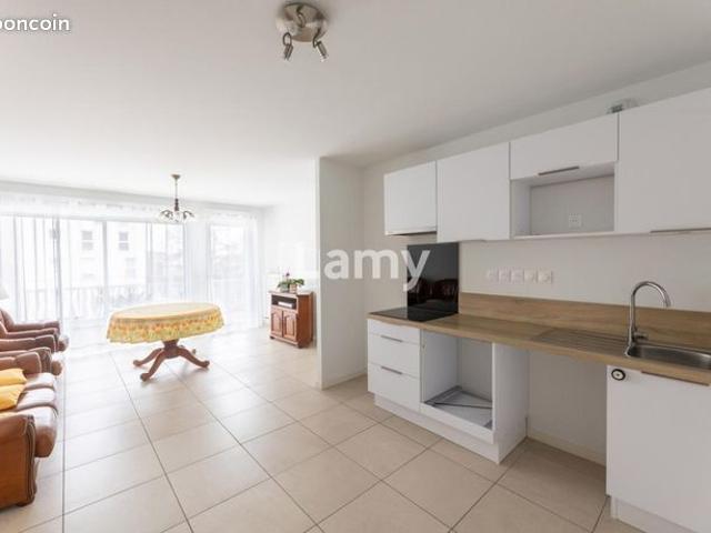 Appartement vente à Dax, Ondres