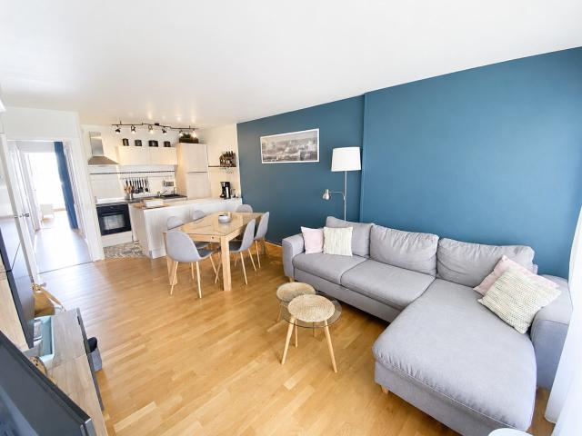 Appartement vente à Dax, Capbreton