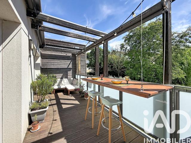 Appartement vente à Lyon, Métropole de Lyon