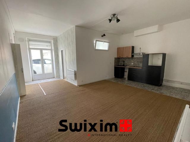 Appartement location à Lesparre-Médoc, Lesparre-médoc