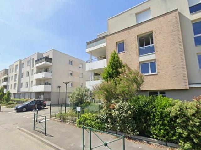 Appartement vente à Nantes, Saint-herblain