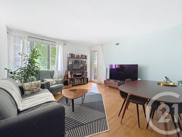 Appartement vente à Montpellier
