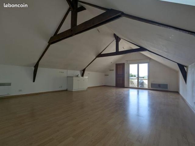Appartement vente à Redon, Bretagne