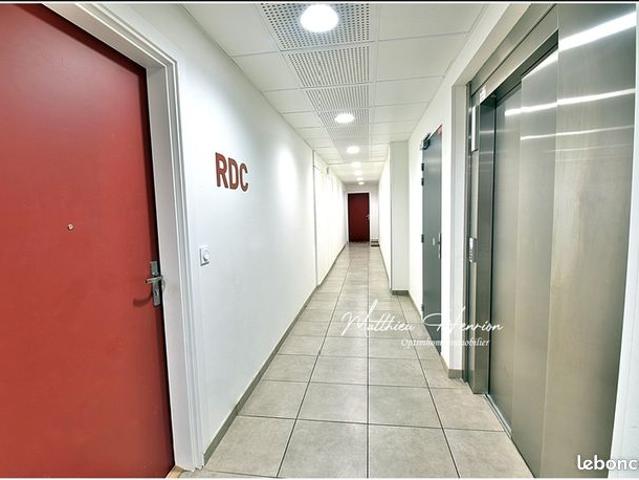 Appartement vente à Rouen, Ruan