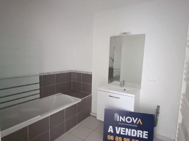 Appartement vente à Lorient, Bretagne