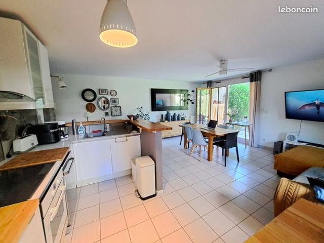 Appartement vente à Annecy