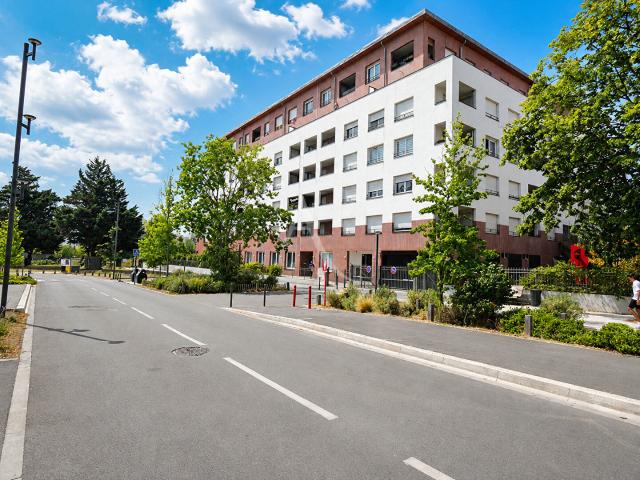Appartement vente à Maison Blanche, Neuilly-sur-Marne
