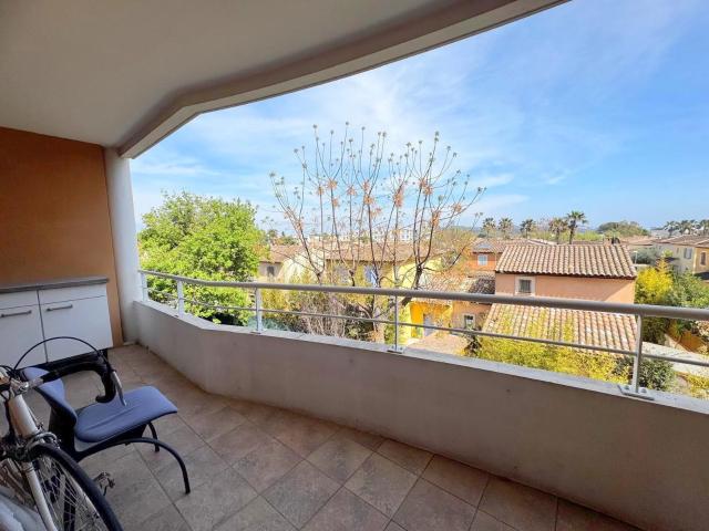 Appartement vente à Arrondissement de Toulon, La Seyne-sur-mer