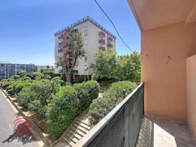 Appartement vente à Béziers