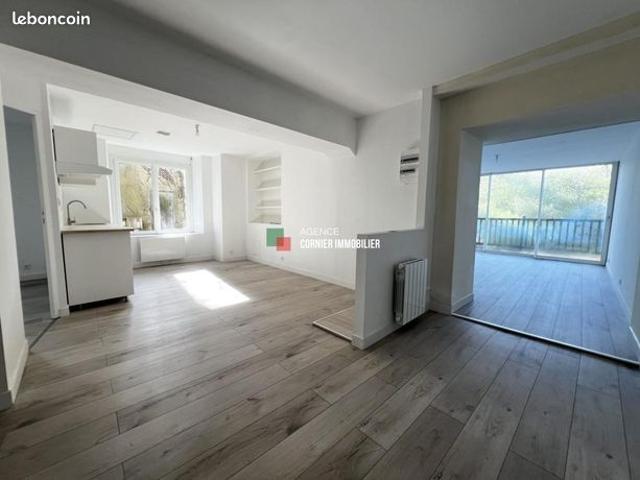 Appartement vente à Rennes, Bretagne