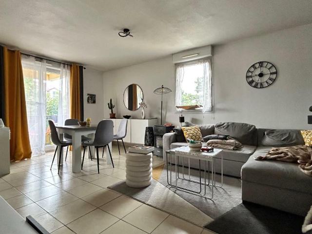 Appartement vente à Beaune