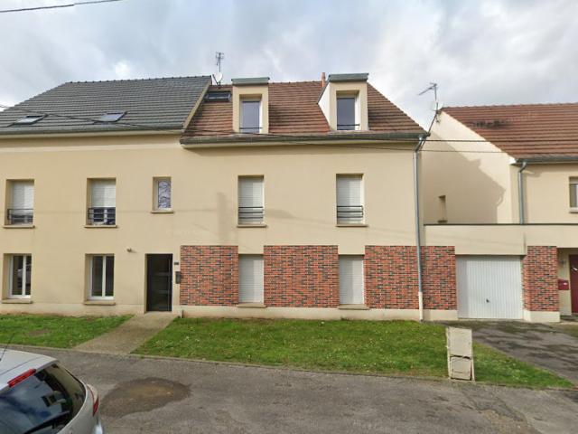 Appartement vente à Amiens