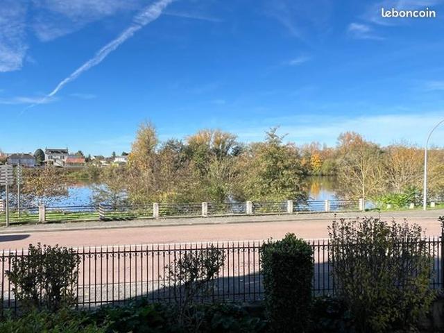 Appartement vente à Nevers, Decize