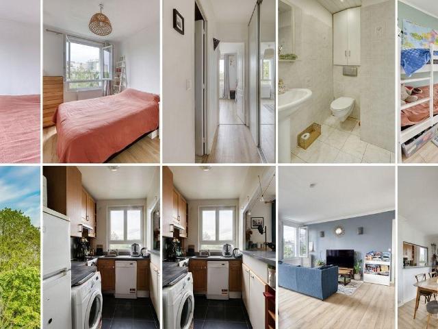 Appartement vente à Résidence Castellina, Rueil-Malmaison