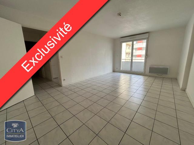 Appartement vente à Le Havre