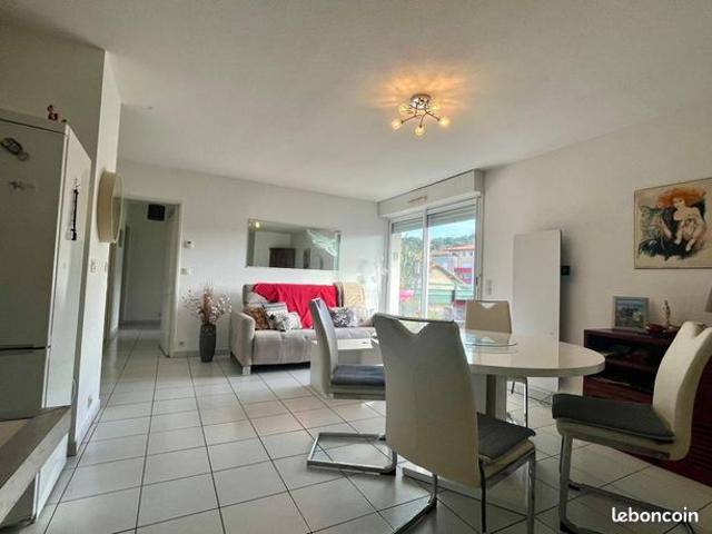 Appartement vente à Bayonne, Boucau