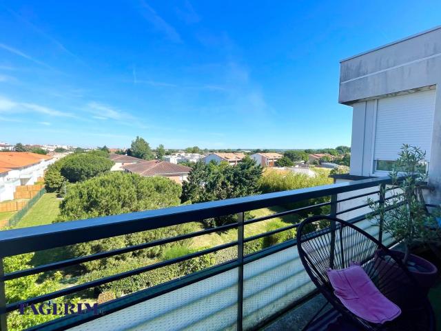 Appartement vente à Toulouse