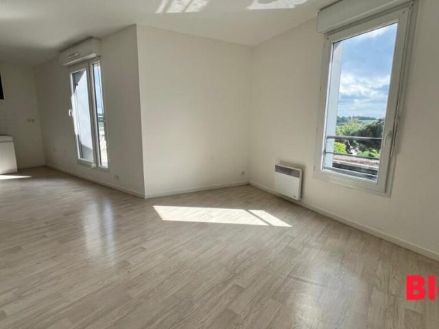 Appartement vente à Rennes, Bretagne