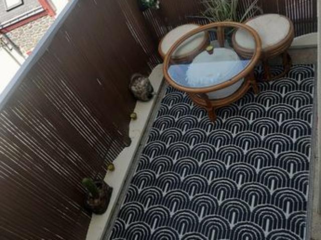 Appartement vente à Saint-Nazaire, Saint-nazaire