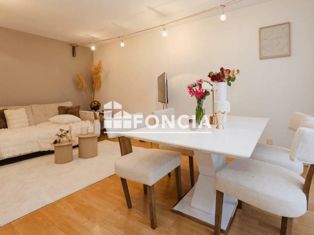 Appartement vente à Rennes, Bretagne