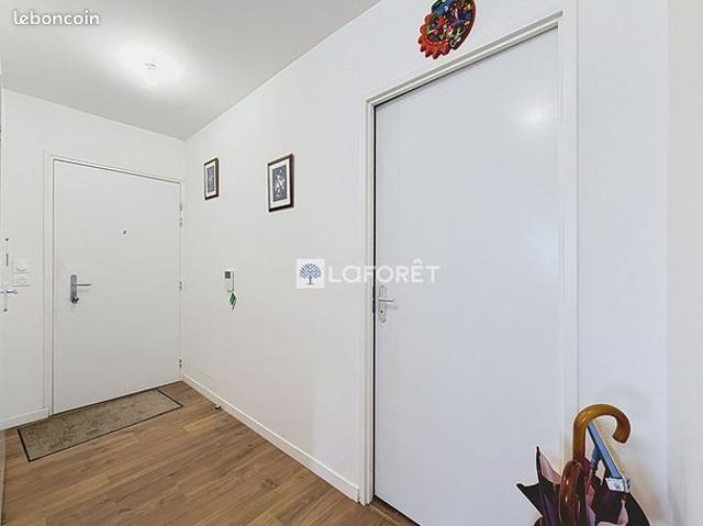 Appartement vente à Rouen, Le Mesnil-esnard