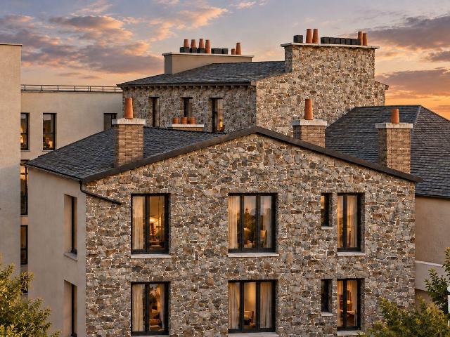 Appartement vente à Centre, Saint-Brieuc