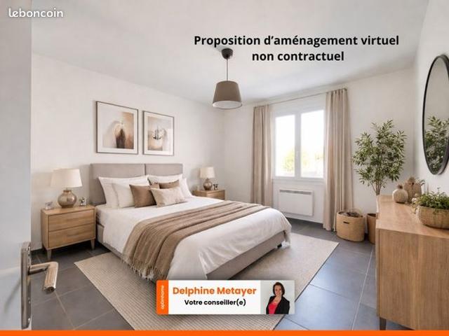 Appartement vente à Brignoles, Le Cannet-des-maures