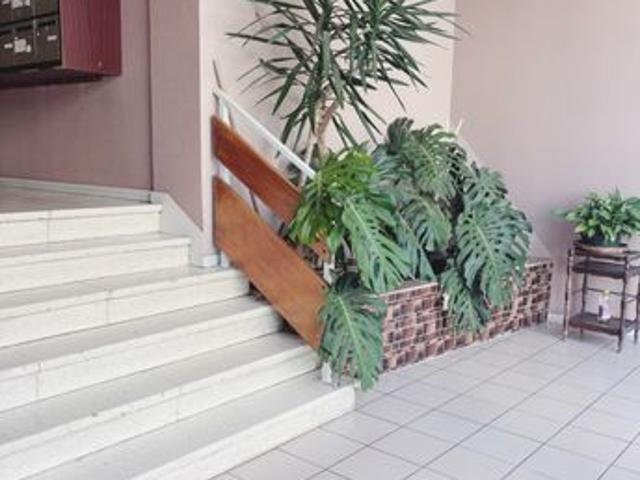 Appartement vente à Montbéliard