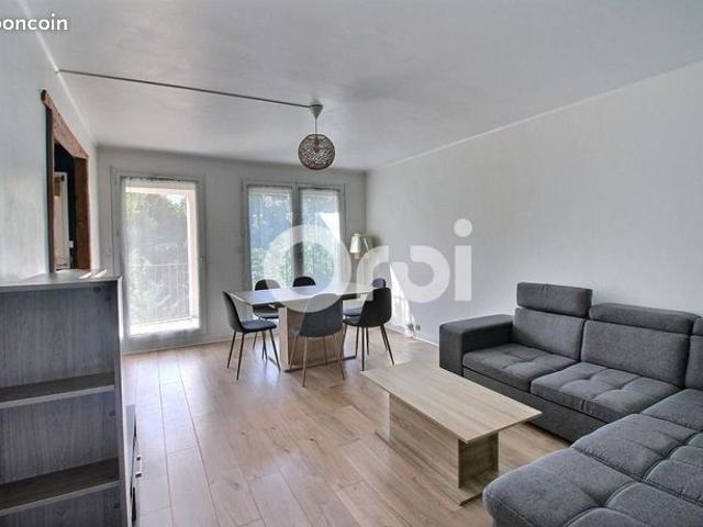 Appartement vente à Viry-Châtillon, Essonne