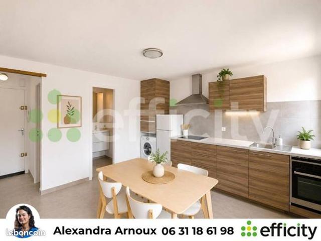 Appartement vente à Aix-en-Provence, Aix-en-provence