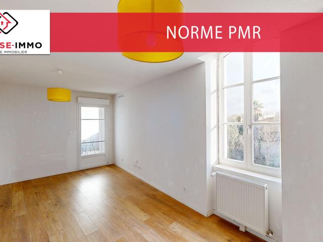 Appartement vente à Narbonne