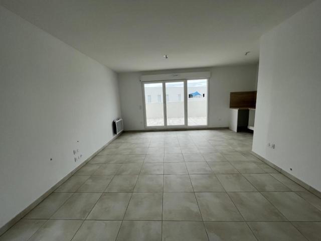 Appartement location à Montpellier
