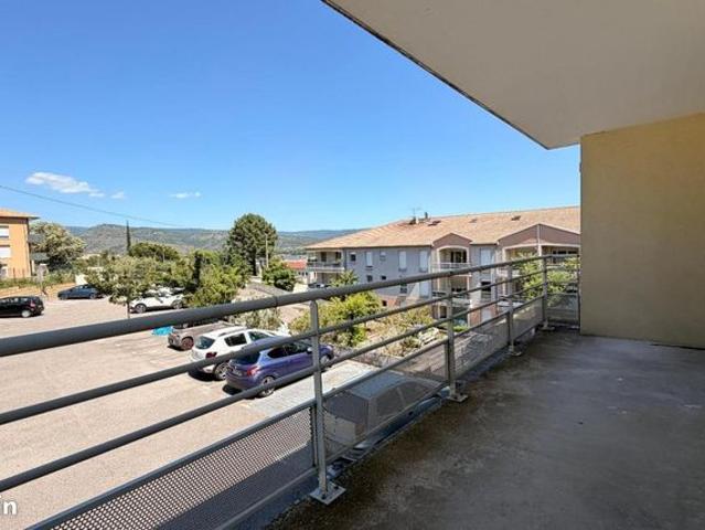 Appartement vente à Largentière, Aubenas