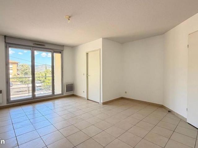 Appartement vente à Largentière, Aubenas