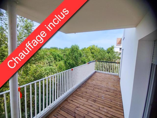 Appartement location à Toulouse